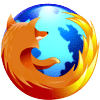 Firefox Animated Gif